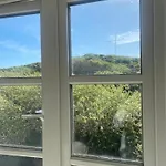 Slusehuset Ubytování v soukromí Hvide Sande