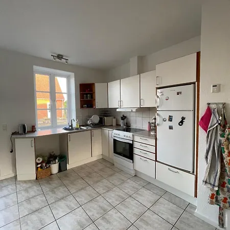 Slusehuset Hvide Sande