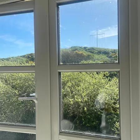 Slusehuset Privat bolig Hvide Sande