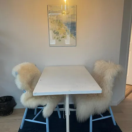 Slusehuset Homestay szállás *